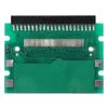 Sturdy Compact Flash Adapter 44pin CF to IDE Converter Portable CF IDE Adapter  Hard Disk Drive