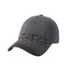 Hat Women European and American Retro Cowboy English Letters Foreign Trade Baseball Hat Graffiti Hat Men British Baseball Cap