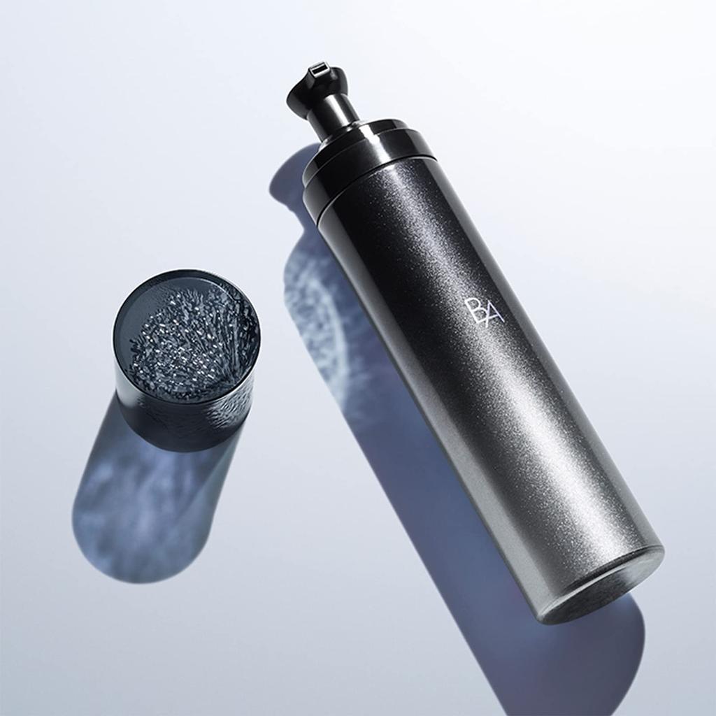 POLA Milk Foam 84g B.A [Moisturizing Emulsion/Cream]