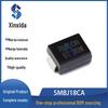 SMBJ18CA TVS Diode: DO-214AA Package, ESD Electrostatic Protection Transient Voltage Suppressor