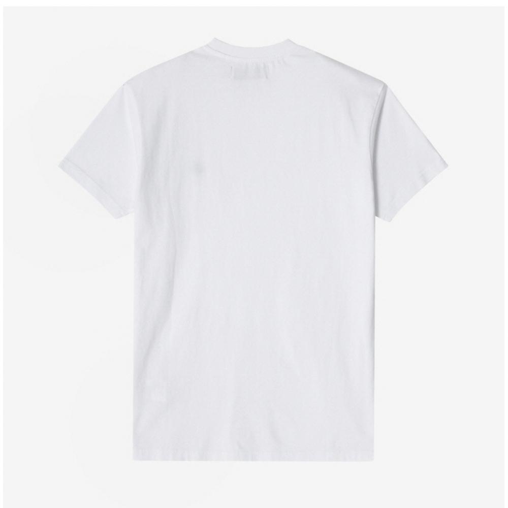 Vivienne Westwood 3g010013 J001m A401 Orb Of Logo Embroidery Public Short Sleeve Tee