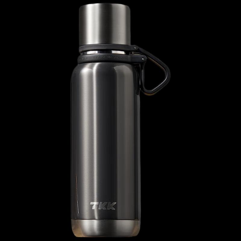 TKK 316 Stainless Steel Insulated Portable Water Bottle