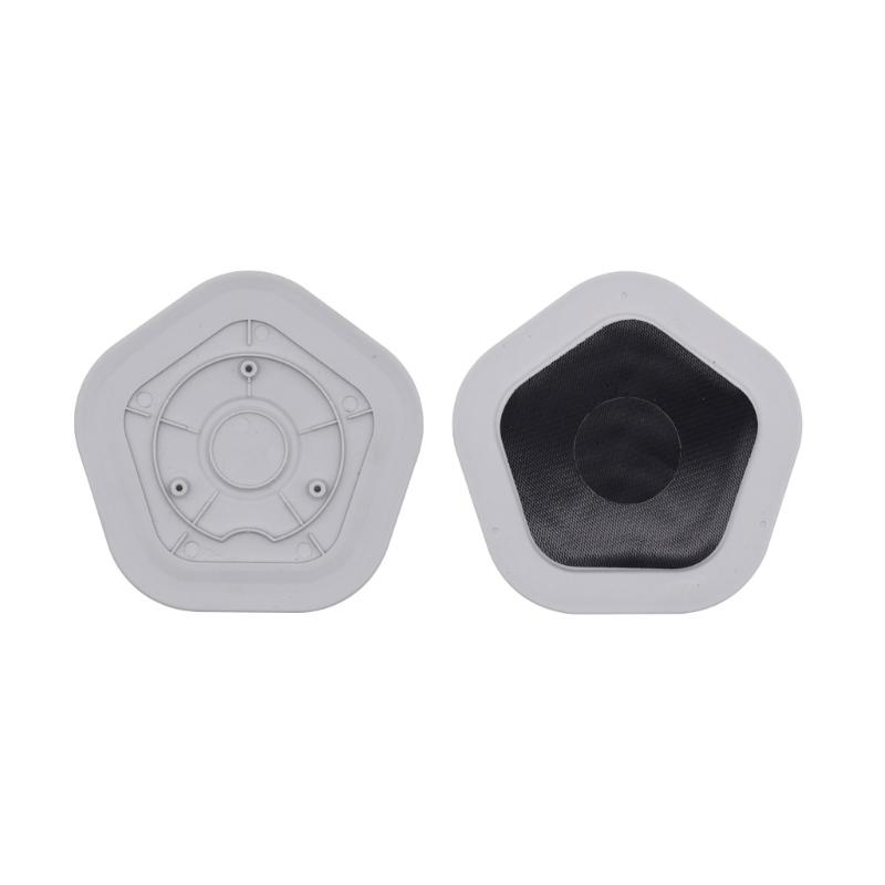 

Self-Cleaning Robot Vacuum Vacuum Cleaner Mop Pad Spare Parts Accessories Mop for DreameBot W10 W10 PRO Accessories