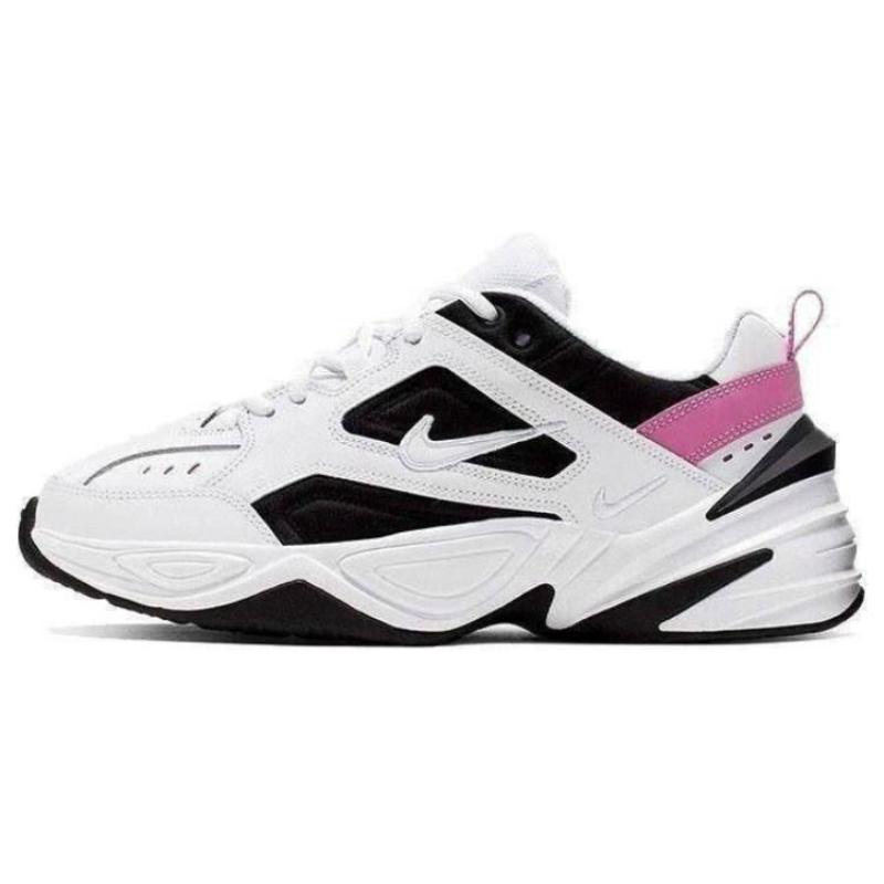 Nike M2K Tekno China Rose Women's Chunky Sneakers AO3108-105