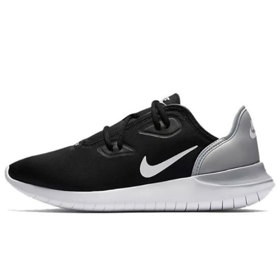 

Nike Hakata Чорний Білий Сірий - AJ8879-002 EU 44 чорний