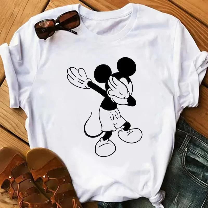 Funny Mouse Summer TShirts Unisex Unisex Unisex3 S