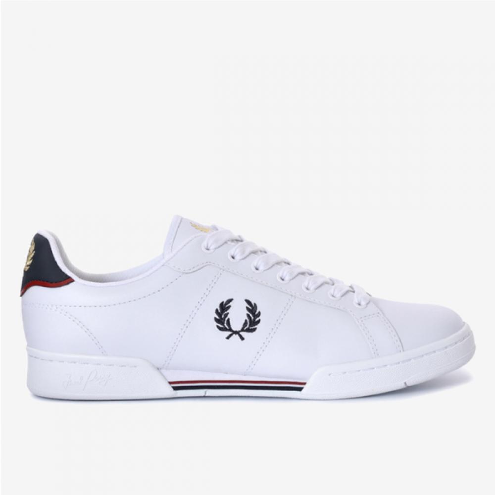 Fred Perry Unisex Sneakers Sfpu2336311 567 SFPU2336311-567/230