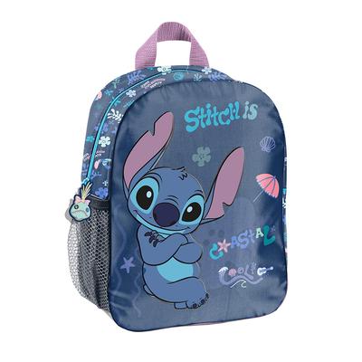 Paso Stitch Kindergarten Backpack
