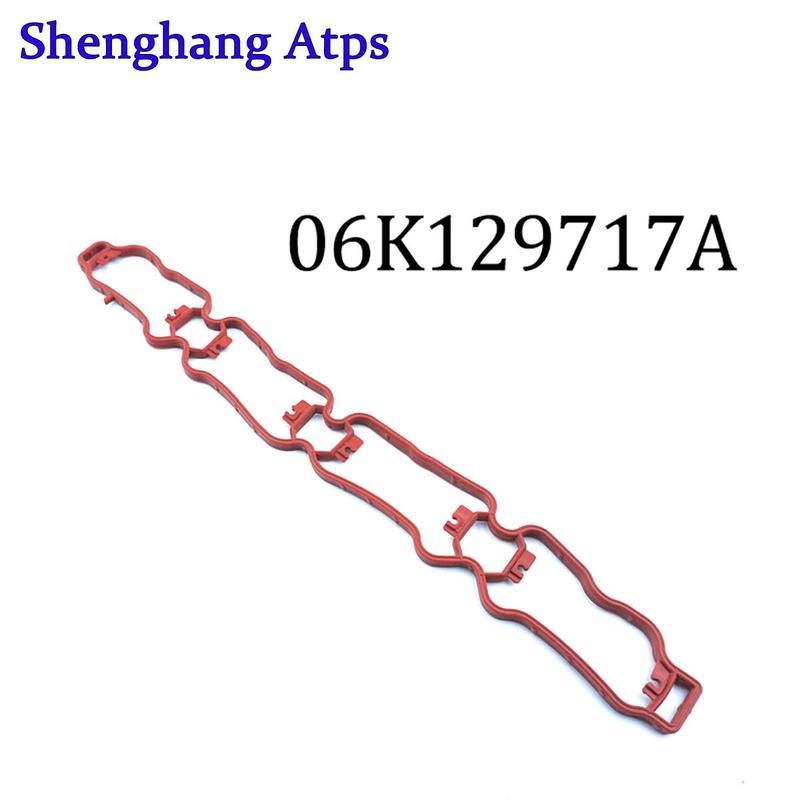 Ansaugkrümmerdichtung für VW Arteon Atlas Beetle Golf Jetta Passat Tiguan EA888 MK3 06K129717A 06K129717C 06K133073 06K 133 073