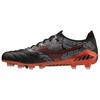 Morelia Neo III 'SR4 JAPAN 'Black Red' P1GA239804