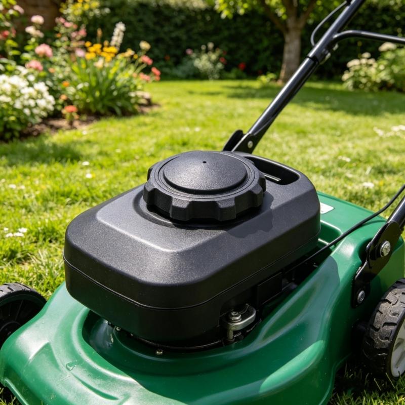 New Fuels Cap 01538400 Fit Mini Zooms Sport Zooms 7 To 12.5HP Vertical Engines Fuels Tank Cover