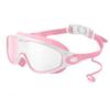 Adult Swimming Goggles with Earplugs