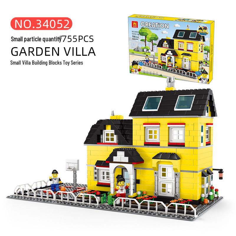 Tiananmen Temple of Heaven Building Blocks Educational Toy with Free Shipping 50*35*8