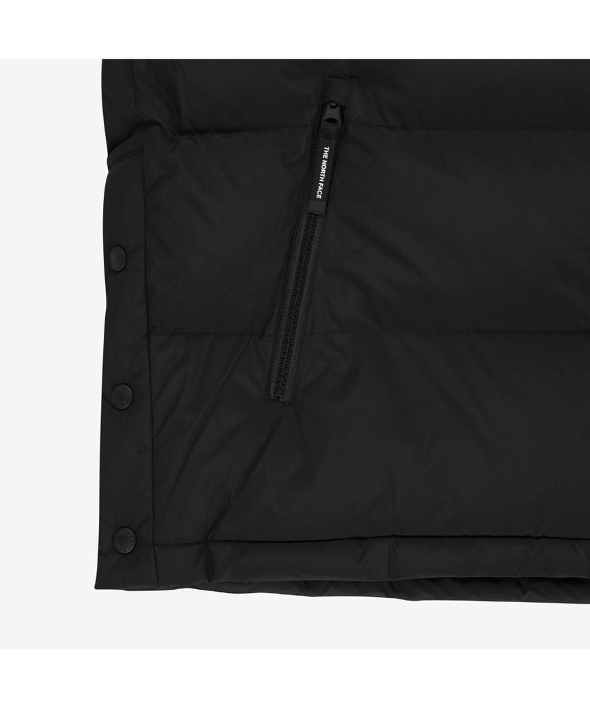 The North Face Nj3Nr50J Eglon Ex On Jacket Black