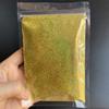 Bulk Solvent Resistant High Sparkling Holographic Glitter  Polyester Ultra Fine Glitter for Resin Crafts