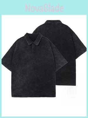 T-Shirts & Muskelshirts – Poloshirts