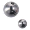 4Pcs Stainless Steel Blind Hole Screw Cap Cover Female Ball Head  Lighting Machinery DIY Decoration