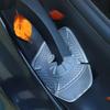 SUG2   Car Windshield Wiper Hole Protective Cover for Mercedes Benz C180 C200 C260 C300 W108 W124 W126 W140 W168