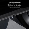 BMW X3 Beifahrer-Handschuhfachhaken, Multifunktionales Auto-Modifikationszubehör