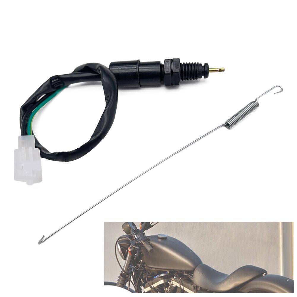 

Parts Switch For Honda Motorcycle With Spring Accessories Fittings Motorbike Rear Brake Light Switch High Quality