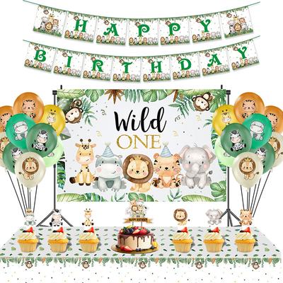 Slavnostní potřeby – Potřeby pro párty a oslavy