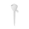 Automatic Drip Irrigation System Self Watering Spike for Flower Plants Greenhouse Garden Adjustable Auto Water Dripper Device