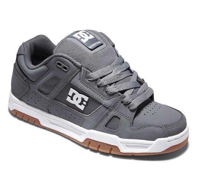 

Dc Shoes Stag кроссовки EU 38 1/2