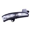 LED Right Turn Signal Mirror Blinker Light For 2013-20 Ford Fusion DS7Z-13B374-A