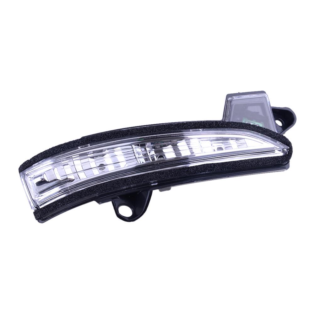 LED Right Turn Signal Mirror Blinker Light For 2013-20 Ford Fusion DS7Z-13B374-A