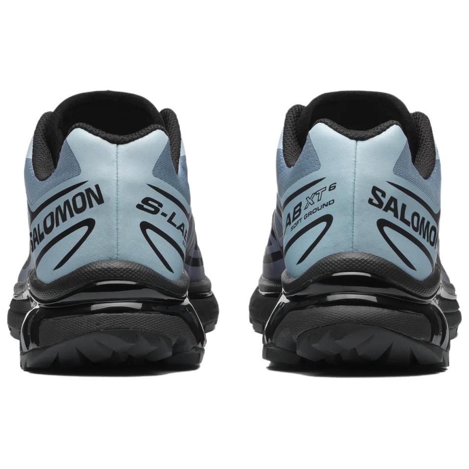 New SALOMON XT 6 'Chromatic Pack'