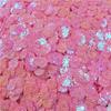 Phone Case Decor Daisy Sequins Glitter Nail Art Slime Fillers Flower Loose Sequins  Handmade