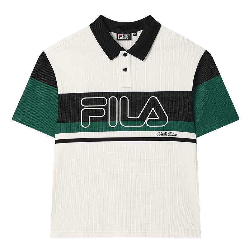 FILA Men s Grand Slam Polo Shirt XXL