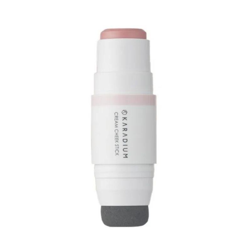 Karadium Cream Cheek Stick 8g – 3 Colors 02.Peony
