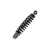 Bike Parts Center Rear Suspension Rear Shock for Yamaha Black Yamaha JOG 3KJ 5004