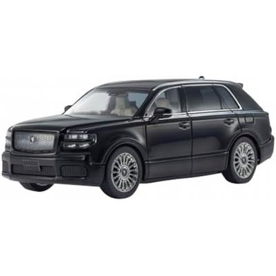Kyosho 1 43 Toyota Century Interior  Fromage Completed  Rinpo Tansai   Black  Ks