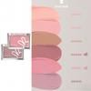 Maquilhagem para rosto – Blush
