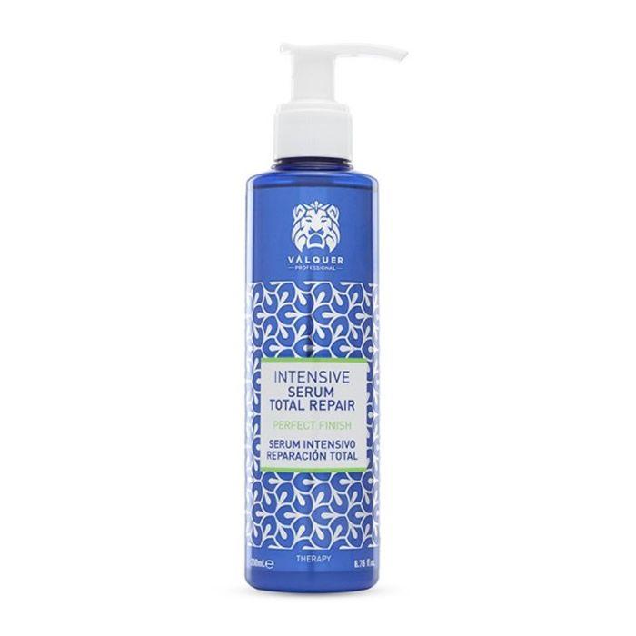 

Valquer Intensive Hair Serum Total Repair 200ml