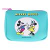 Stationery Disney Pouch Retro Collection Mickey Mint Green S1426850 Sun-Star