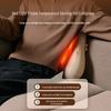 SKG T5 2nd Gen Luxury Heated Waist & Back Massager CN Plug (adapter Included)