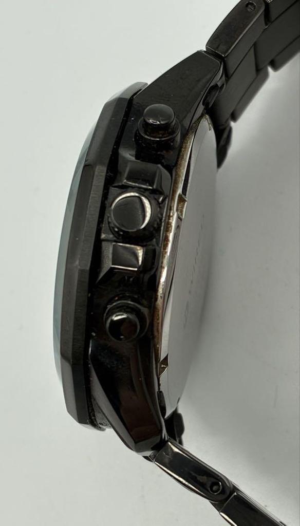 [USED] SEIKO WIRED Chronograph Watch Battery Dead