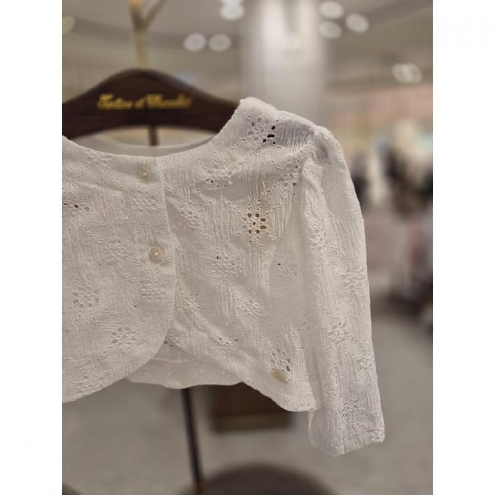 Chocola Gel Cardigan  Ttpmgd032t 