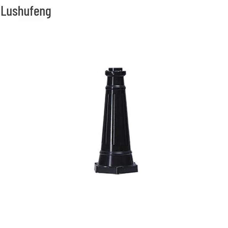 Outdoor LED Landscape Light Base