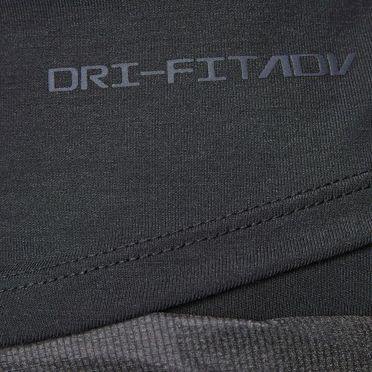 New Nike T Shirts Women's Black FB7808-010