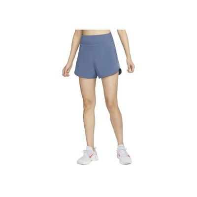 Dri-FIT Bliss Κολάν Προπόνησης Ψηλόμεσο Γυναικεία Bottoms Μπλε DX6019-491
