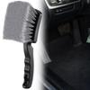 Tire Brush Car Wheel Brush Tire Scrubber No Scratch Long Bristle Scrubber Detailing Tools Cleaning Supplies For Auto Truck