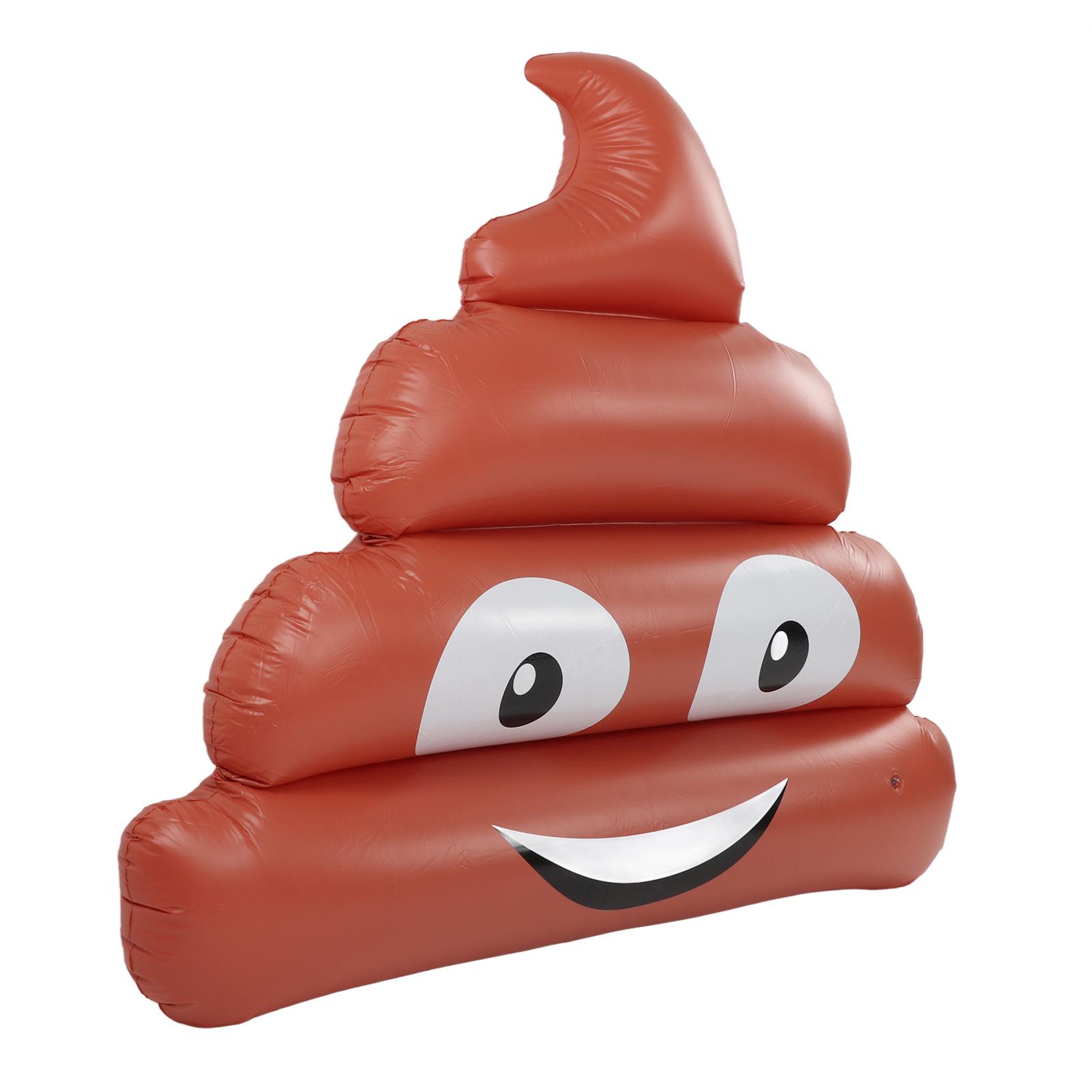 Pool Float Thickened Funny Shape Food Grade PVC Children s Baby Inflatable Floating Row Lying Ring Swimming Pool Toys