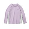 Kids Quick-Dry Short Sleeve T-Shirts for Boys & Girls - Teen Sportswear with Sun Protection