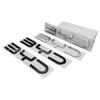BYD Seal/Seagull Front Grille Emblem & Logo Sticker Car Accessory