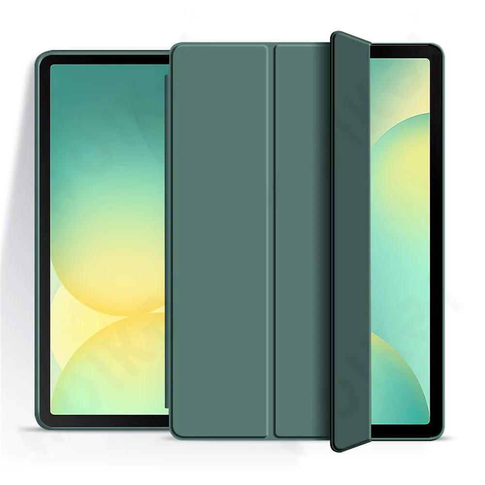 For Redmi Pad 2 Case Tri-Folding Stand Smart Tablet Cover for Coque Xiaomi Redmi Pad 2 2025 Case 11' Funda Auto Wake Up & Sleep