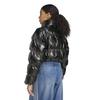 Adidas Men Cropped Puffer Vest 2 In 1 Jx2988